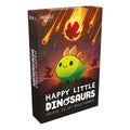 Happy Little Dinosaurs - ab 8 Jahren