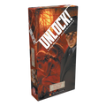 Unlock! Sherlock Holmes Der Fall der Feuerengel (Einzelszenario)- ab 12 Jahren