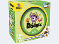 Dobble Kids Reaktionsspiel 55 Karten - ab 4 Jahren