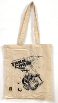 Tragetasche - Stofftasche - Tank Chair