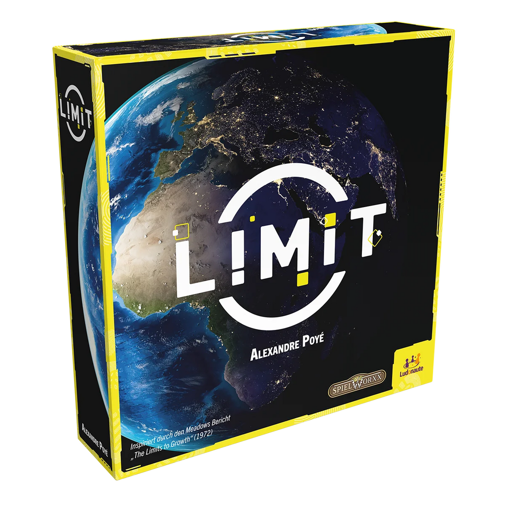LIMIT - ab 13 Jahren