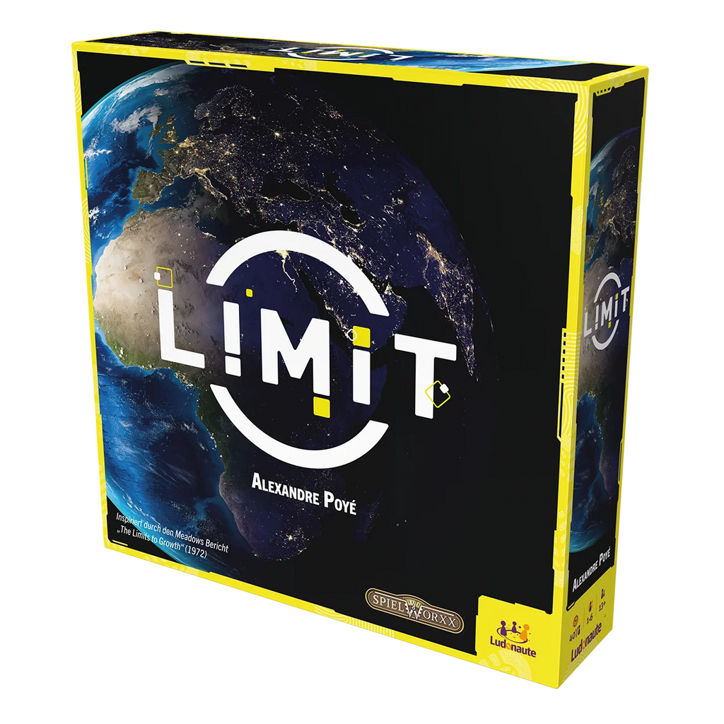 LIMIT - ab 13 Jahren