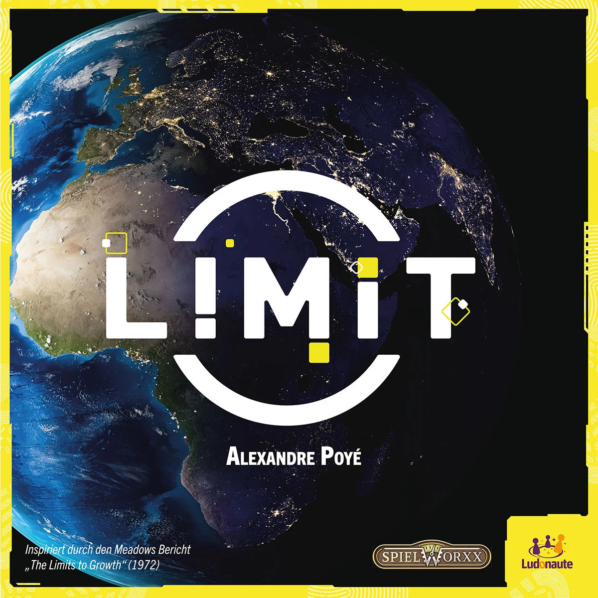 LIMIT - ab 13 Jahren