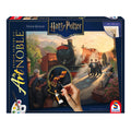 Artnoble Kinkade WWO Hogwarts Expres Malen 40x50cm