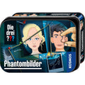 Die drei ??? Phantombilder (kl. Dose) - ab 8 Jahren