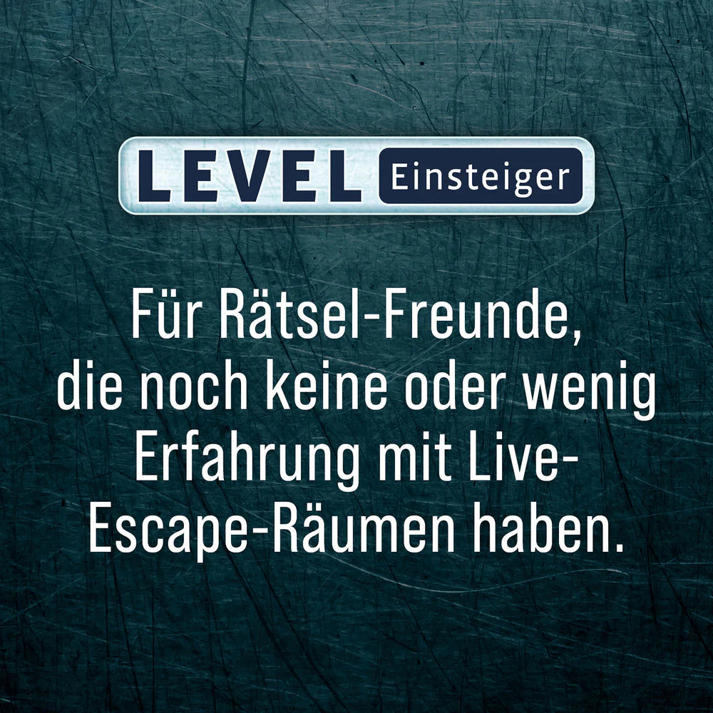 EXIT – Das Spiel: Der Herr der Ringe: Schatten über Mittelerde - ab 10 Jahren