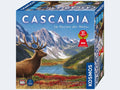 Cascadia - Spiel des Jahres 2022 (1-4 Spieler) - ab 10 Jahren