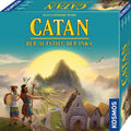 Catan - Der Aufstieg der Inka (3-4 Spieler) - ab 12 Jahren