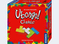 Ubongo! Classic Das wilde Puzzlespiel - ab 8 Jahren