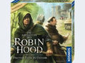 Die Abenteuer des Robin Hood - Erweiterung: Bruder Tuck in Gefahr
