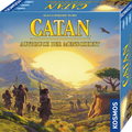 Catan – Aufbruch der Menschheit - ab 12 Jahren