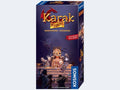 Karak Regent Erweiterung (2-5 Spieler) - ab 7 Jahren