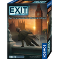 EXIT – Das Spiel: Das Verschwinden des Sherlock Holmes - ab 12 Jahren