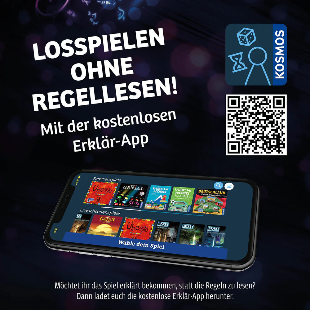 EXIT – Das Spiel: Die Akademie der Zauberkünste