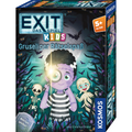 EXIT – Das Spiel Kids: Gruseliger Rätselspaß - ab 5 Jahren