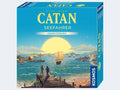 Catan - Seefahrer (3-4 Spieler) Relaunch - ab 10 Jahren