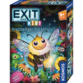 EXIT – Das Spiel Kids: Krabbeliger Rätselspaß - ab 5 Jahren