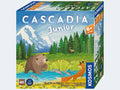 Cascadia - Junior (2-4 Spieler) - ab 6 Jahren