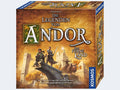 Andor - Das ferne Land (2-4 Spieler) - ab 10 Jahren