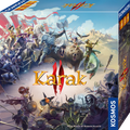 Karak 2 - ab 10 Jahren