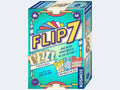 Flip 7 (3-18 Spieler) Gruppen/Familienspiel - ab 8 Jahren