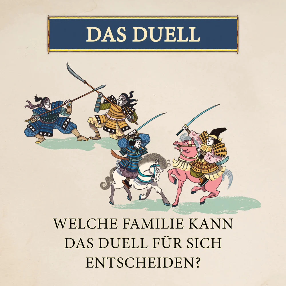 Die weiße Burg – Das Duell - ab 12 Jahren