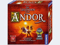 Die Legenden von Andor (2-4 Spieler) - ab 10 Jahren