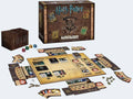 Harry Potter - Kampf um Hogwarts - ab 11 Jahren