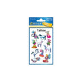 Kids Tattoos Pack - Feen & Einhörner - ab 1 Monat