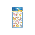 Kids Tattoos Pack - Pferde - ab 1 Monat
