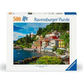 Comer See Italien Puzzle (500 Teile)