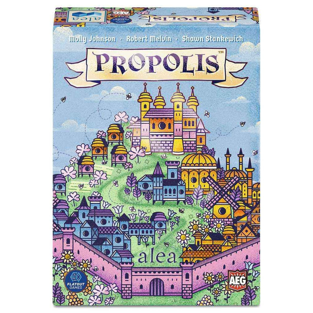 Propolis - ab 10 Jahren