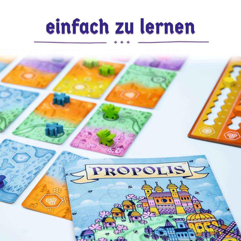 Propolis - ab 10 Jahren