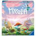 Mycelia - ab 9 Jahren