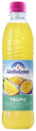 Adelholzener - Tropic - 500ml