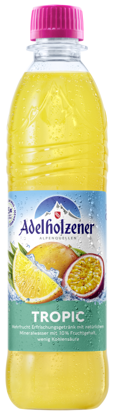 Adelholzener - Tropic - 500ml