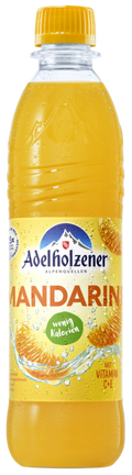 Adelholzener - Mandarine - 500ml