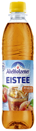 Adelholzener - Eistee Pfirsich - 500ml