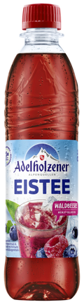Adelholzener - Eistee Waldbeere - 500ml