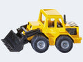 Siku Frontlader 8cm