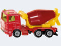 Siku Betonmischer 8cm