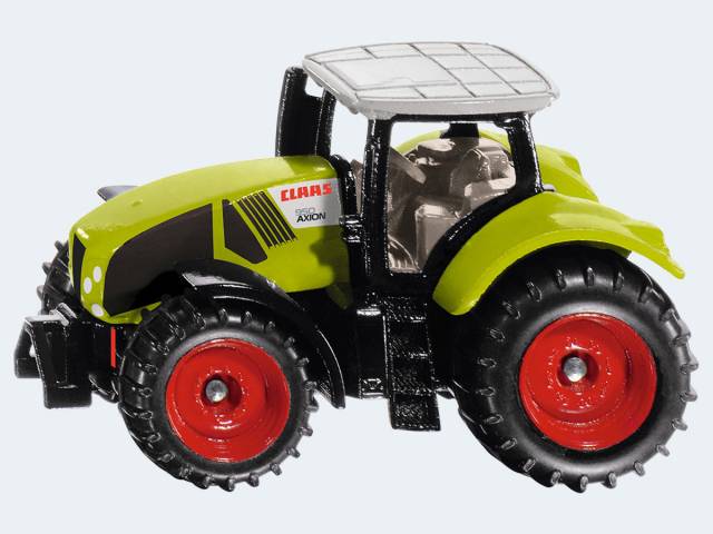 Siku Claas Axion 950