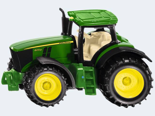 Siku John Deere 6250R