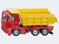 Siku LKW mit Kippmulde