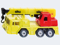 Siku Hydraulischer Kranwagen 8cm