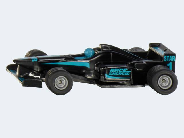 Siku F1 Rennwagen 8cm