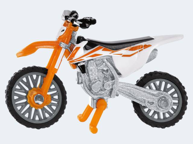Siku KTM SX-F450