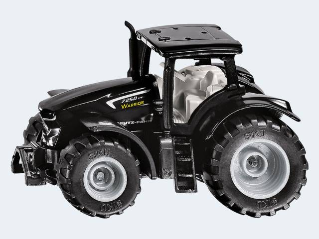 Siku Traktor Deutz Fahr TTV 7250 Warrior