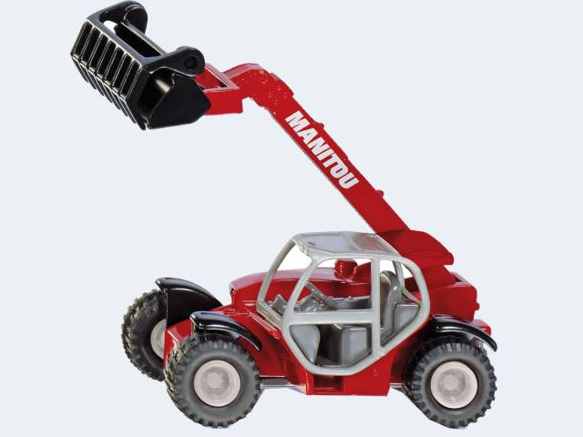 Siku Manitou Teleskoplader