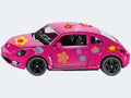 Siku VW Beetle pink